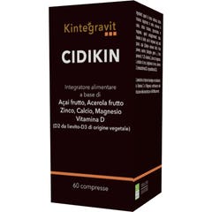 Kintegravit Cidikin 60comp