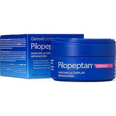 Pilopeptan Woman Regenerierende Haarmaske 200ml