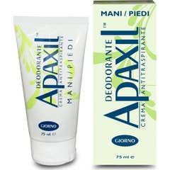 Apaxil Antitrasp Handcrème / Pi