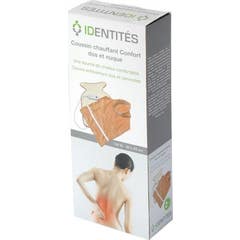 Identites Almohada Electrica Espalda y Cuello 861141 1ud