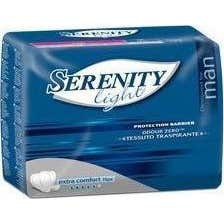 Serenity Light Man Ex Com 15Pcs