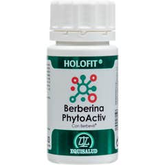 Holofit Berberina PhytoActiv 30caps Holofit Berberina PhytoActiv 30caps