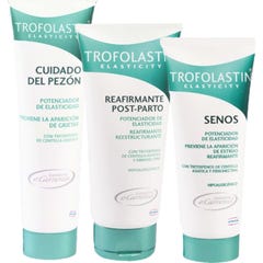 Trofolastin Pack Embarazo