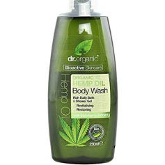 Dr Bio Hanf Badegel 250Ml