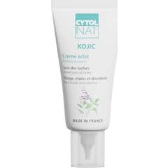 Cytolnat Kojic Crème Éclat Anti-Taches 30ml