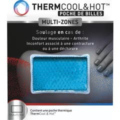 Bausch & Lomb Thermcool & Hot Compresa de Bolas Multi-Zona 1 ud