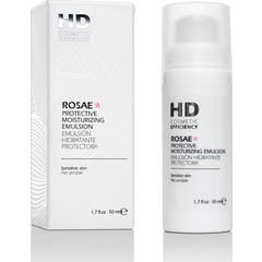 HD Cosmetic Efficiency Rosae Emulsión Protectora 50 ml
