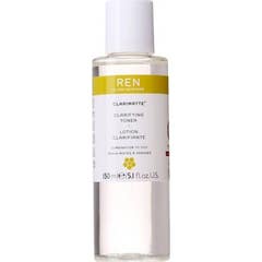 Ren Clarimatte Clarifying Toner 150ml