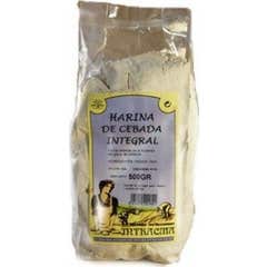Intracma Harina Cebada Integral 500g