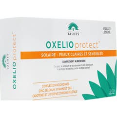 Jaldes Oxelio Solar 60Caps