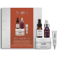 Medik8 Set Radiance Ritual C 4 Stk