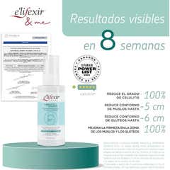E'lifexir Dermo Minucell Intensive Aceite Potente Anticelulítico 100ml