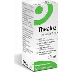 Thealoz 10ml