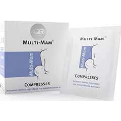 Multi-mam Compresas 12 Compresas