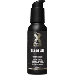 Labophyto Xpower Silicona Lube 100ml