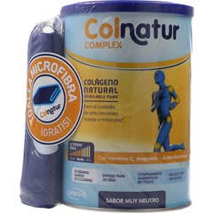 Colnatur Complex Neutro + Toalla 330g