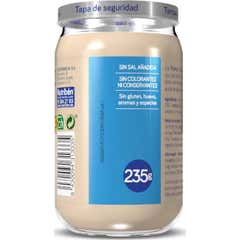 Nutribén Potitos Sin Almidones Arroz con Merluza +6m 235g