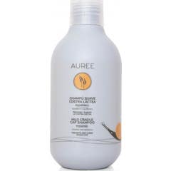 Auree Gentle Cradle Cap Shampoo per bambini 100ml