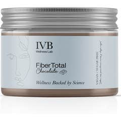 IVB Wellness FiberTotal Sabor Chocolate 120gr