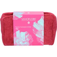 Sanoflore Neceser Set Rutina Hidratación y Luminosidad
