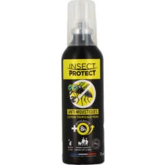 Insect Protect Tropical Spray 75 ml