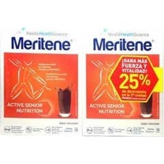Meritene Chocolate 2x15 Sobres