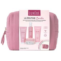 Luxéol Krul Routine