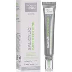 Martiderm Salicylic Imperfections 20ml