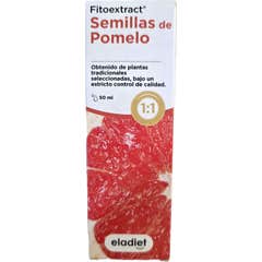 Fitoextract semillas de pomelo 50ml Fitoextract semillas de pomelo 50ml
