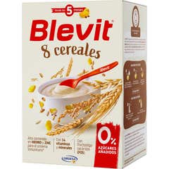 Blevit® 8 Cereales 500 g