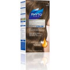 Phyto Phytocolor Tinte Cabello Nro 7 Blond 1 ud