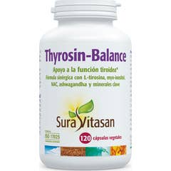 Sura Vitasan Thyrosin-Balance 120 caps