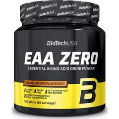 Biotech Usa Essential Amino Acids Eaa Zero 350g