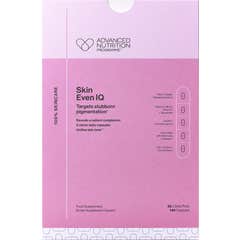 Advanced Nutrition Programme Skin Even IQ 140caps