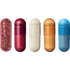 Advanced Nutrition Programme Skin Even IQ 140caps