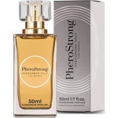 PheroStrong Pheromone Perfume Only For Women 50ml