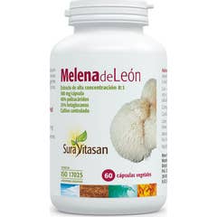 Sura Vitasan Melena De León 60 caps