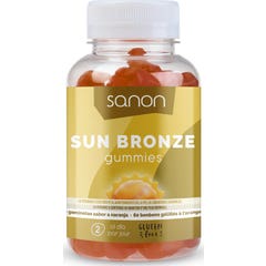 Sanon Sun Bronze 60 gomitoli