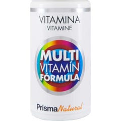 Multi Vitamin Formula 60 Caps 635Mg Natural Prism