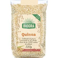 Biogra Quinoa Grano Bio 700g