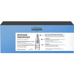 L'Oréal Aminexil Advanced Ampolas 42x6ml