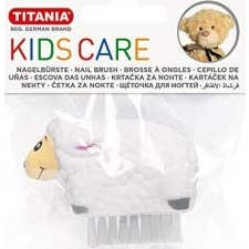 Manupharm Nail Brush Enf Animal