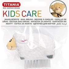 Manupharm Nail Brush Enf Animale