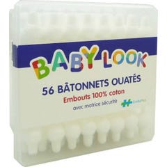 Evolupharm Sicurezza Baby Look Stick 56