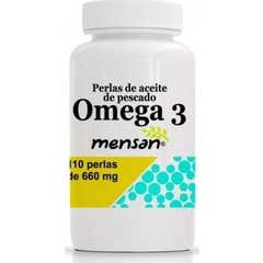 Mensan Omega 3 660mg 110 Pearls