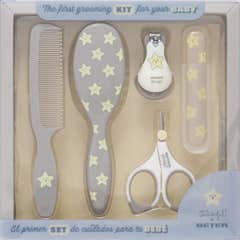 Better Mr. Wonderful Kit Manicura