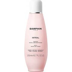 Darphin Intral Daily Micellar Toner 200ml