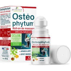 Les 3 Chênes Osteophytum Roll On 50ml