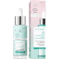 Eveline Cosmetics Serum Shot 2% Laktobionsäure 30 ml
