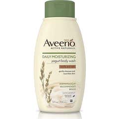 AVEENO BD YOG VAN&AVENA 300ML